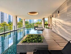 Neem Tree (D12), Apartment #621763331